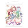 Stardust Telepath B2 Tapestry Haruno Takaragi & Matataki Raimon (Anime Toy)