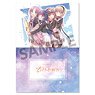 Stardust Telepath Clear File Rocket Research Club A (Anime Toy)