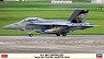 EA-18G Growler `VAQ-138 Yellow Jacket 2022` (Plastic model)