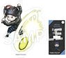 Danganronpa V3: Killing Harmony Acrylic Figure Ryoma Hoshi (Anime Toy)