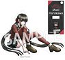 Danganronpa V3: Killing Harmony Acrylic Figure Maki Harukawa (Anime Toy)