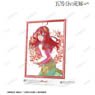 The Quintessential Quintuplets Specials Itsuki Nakano grunge CANVAS Double Acrylic Panel (Anime Toy)