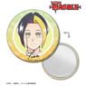 TV Animation [Mashle: Magic and Muscles] Finn Ames Ani-Art Clear Label Can Miror (Anime Toy)