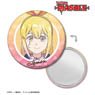 TV Animation [Mashle: Magic and Muscles] Lemon Irvine Ani-Art Clear Label Can Miror (Anime Toy)