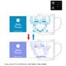 TV Animation [Why Raeliana Ended Up at the Duke`s Mansion] Heika Demint Changing Mug Cup (Anime Toy)