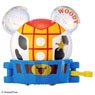 Dream Tomica SP Disney Tomica Parade Sweets Float Woody (Tomica)