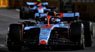 Williams F1 FW45 No.23 Williams Racing Singapore GP 2023 Alex Albon (Diecast Car)