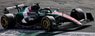 Alfa Romeo F1 Team Stake C43 No.77 ORLEN 10th Italian GP 2023 Valtteri Bottas (ミニカー)