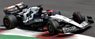 Scuderia AlphaTauri AT04 No.3 7th Mexican GP 2023 Daniel Ricciardo (ミニカー)