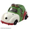 Dream Tomica SP Snoopy Car II Flying Ace (Tomica)
