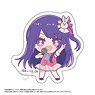 [Oshi no Ko] Fuwarume Die-cut Sticker Ai (Anime Toy)