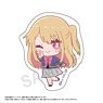 [Oshi no Ko] Fuwarume Die-cut Sticker Ruby (Anime Toy)