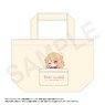 [Oshi no Ko] Fuwarume Lunch Tote Bag Ruby (Anime Toy)