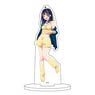 Chara Acrylic Figure [TV Animation [Rent-A-Girlfriend]] 26 Mini Midriff Baring Ver. (Especially Illustrated) (Anime Toy)