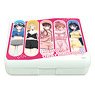 Accessory Case [TV Animation [Rent-A-Girlfriend]] 02 Panel Layout Design (Especially Illustrated) (Anime Toy)