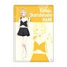 Chara Clear Case [TV Animation [Rent-A-Girlfriend]] 15 Mami Midriff Baring Ver. (Especially Illustrated) (Anime Toy)
