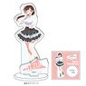 Acrylic Figure Plate [TV Animation [Rent-A-Girlfriend]] 29 Chizuru (Official Illustration) (Anime Toy)