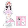 Acrylic Figure Plate [TV Animation [Rent-A-Girlfriend]] 32 Sumi (Official Illustration) (Anime Toy)