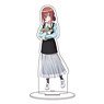 Chara Acrylic Figure [The Quintessential Quintuplets Specials] 08 Miku Bookstore Ver. (Especially Illustrated) (Anime Toy)