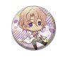 Sugar Apple Fairy Tale Petanko Can Badge Keith (Anime Toy)
