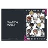 Dead Mount Death Play Petanko Clear File (Anime Toy)