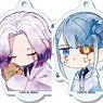 [Mashle: Magic and Muscles] December Marutto Stand Key Ring /03 Vol.3 (Set of 6) (Anime Toy)