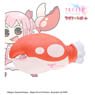 Puella Magi Madoka Magica Side Story: Magia Record Magia Report Madoka-senpai`s Crab Scissors Nap Pillow (Anime Toy)