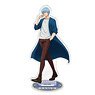 Mashle: Magic and Muscles [Especially Illustrated] Acrylic Stand Lance (Anime Toy)