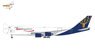 747-8F Apex Logistics/アトラス航空 `final Boeing 747` N863GT 開閉選択式 (完成品飛行機)