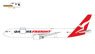 Qantas Freight Boeing 767-300ERD VH-EFR (Interactive Series) (Pre-built Aircraft)