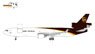 UPS Freighter MD-11F N287UP (Interactive Series) (Pre-built Aircraft)