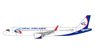 Ural Airlines Airlines Airbus A321neo RA-73800 (Pre-built Aircraft)