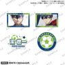 Blue Lock Sticker Set Yoichi Isagi (Anime Toy)