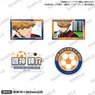 Blue Lock Sticker Set Rensuke Kunigami (Anime Toy)