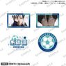 Blue Lock Sticker Set Rin Itoshi (Anime Toy)