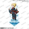 Love Live! School Idol Festival Acrylic Stand muse Seven Gods of Good Fortune Ver. Eli Ayase (Anime Toy)