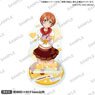 Love Live! School Idol Festival Acrylic Stand muse Valentine Ver. Rin Hoshizora (Anime Toy)