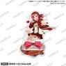 Love Live! School Idol Festival Kirarin Acrylic Stand muse Valentine Ver. Maki Nishikino (Anime Toy)