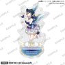 Love Live! School Idol Festival Kirarin Acrylic Stand Aqours Angel Ver. Yoshiko Tsushima (Anime Toy)