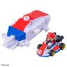 Drift Tomica Mario Kart Drift Starter Set Mario & Standard Kart (Tomica)
