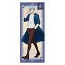 Mashle: Magic and Muscles [Especially Illustrated] Face Towel Lance (Anime Toy)