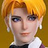 The King of Fighters `97 1/6 King (Fashion Doll)