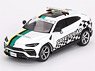 Lamborghini Urus 2022 Macau GP Official Safety Car (RHD) (Diecast Car)