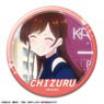 Rent-A-Girlfriend Can Badge Ver.3 Design 05 (Chizuru Mizuhara/E) (Anime Toy)
