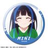 Rent-A-Girlfriend Can Badge Ver.3 Design 12 (Mini Yaemori/B) (Anime Toy)