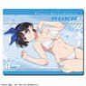 Rent-A-Girlfriend Rubber Mouse Pad Ver.3 Design 03 (Ruka Sarashina) (Anime Toy)