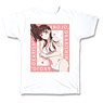Rent-A-Girlfriend T-Shirt L Size Design 01 (Chizuru Mizuhara) (Anime Toy)