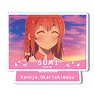 Rent-A-Girlfriend Mini Acrylic Stand Ver.2 Design 10 (Sumi Sakurasawa/B) (Anime Toy)