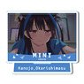 Rent-A-Girlfriend Mini Acrylic Stand Ver.2 Design 11 (Mini Yaemori/A) (Anime Toy)