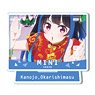 Rent-A-Girlfriend Mini Acrylic Stand Ver.2 Design 12 (Mini Yaemori/B) (Anime Toy)